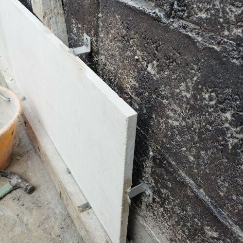 Tiles-Interlock-Marble Works Etc.
