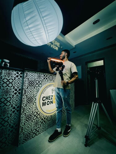 videographer/ video editor 