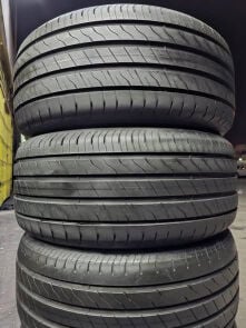 265-50-20 Good Year