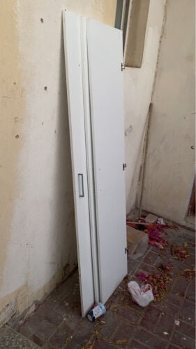 ضرج في حاله جيده 