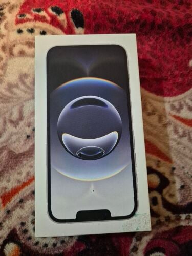 i phone 16 e 256
