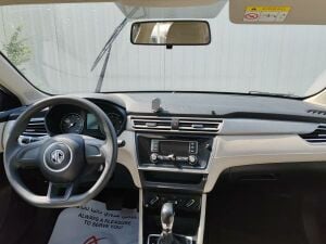 للبيع  5 ام جي 5 2023