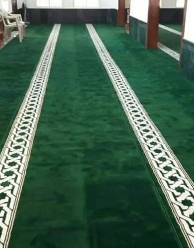 Mosque carpet, prayer carpet
