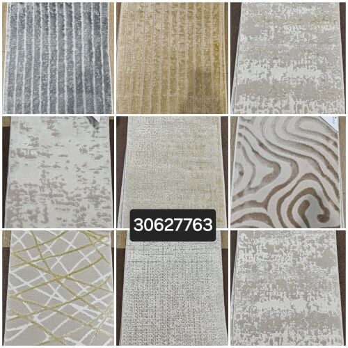 Carpet, Turkish design modern carpe