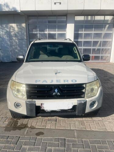 Pajero 3.0GLS V6 for sale