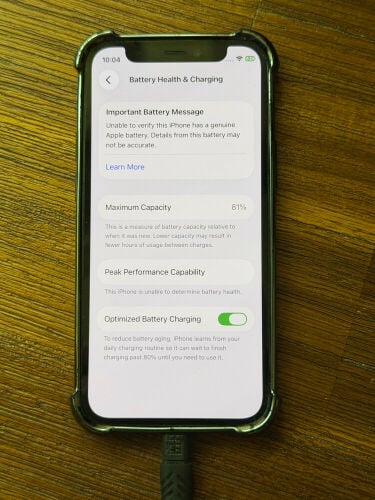 iPhone 12 mini 128GB