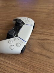 PlayStation controller