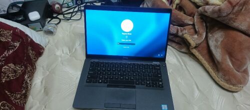 latitude 5400 dell corei5 8th gen