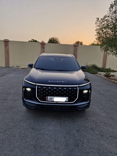 سياره ساوايست09 2026بحاله الوكاله