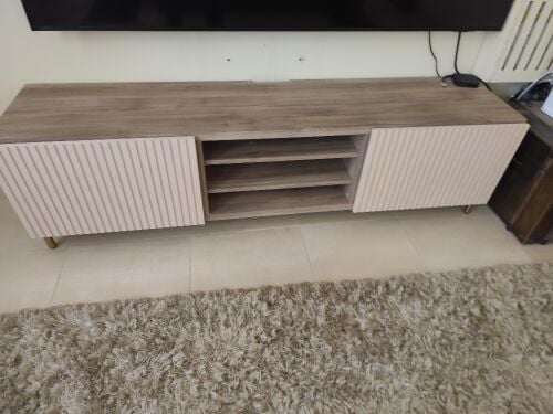 IKEA TV storage cabinet