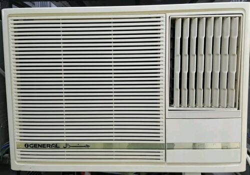 Exchange your not working ac