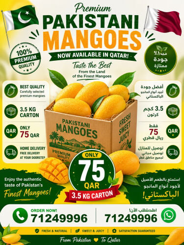 مانجو