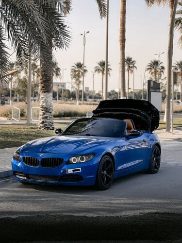Bmw Z4 V6 Perfect condition 2013 v6