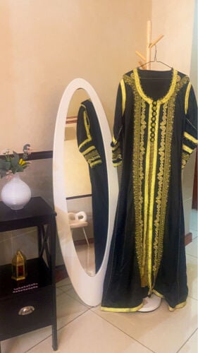 Party Dress