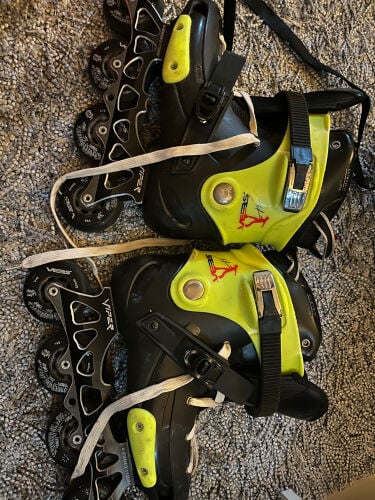 Seba inline skates