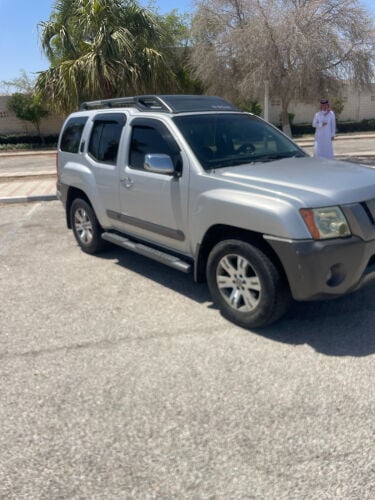 nissan xterra cash or instalment 