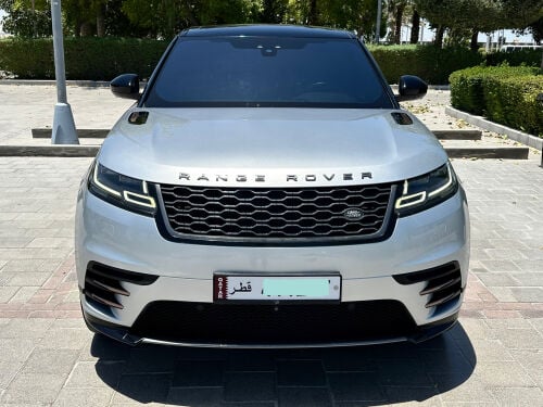 Range Rover Velar