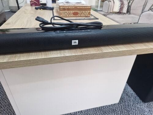JBL SPEAKERS