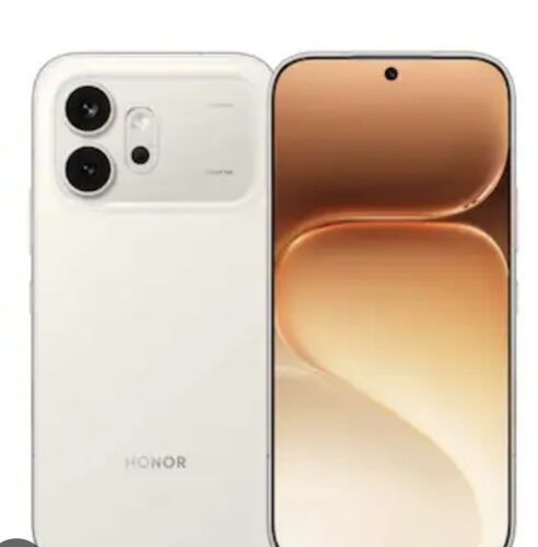 honor 600