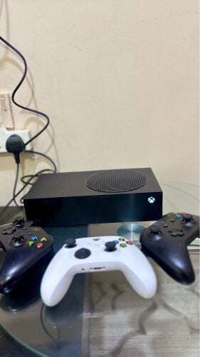 xbox series x 1 tb 
