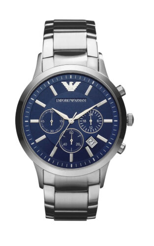 Emporio Armani AR2448 Chronograph