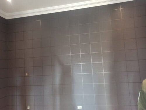 For sell Wallpaper with fixing 