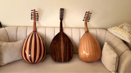 musical instrument