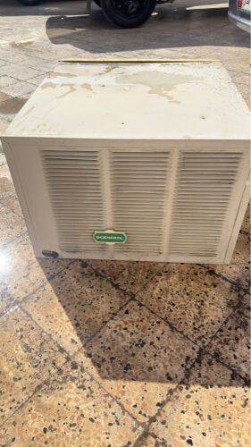 مكيف جنرال شباك 1.5 طن