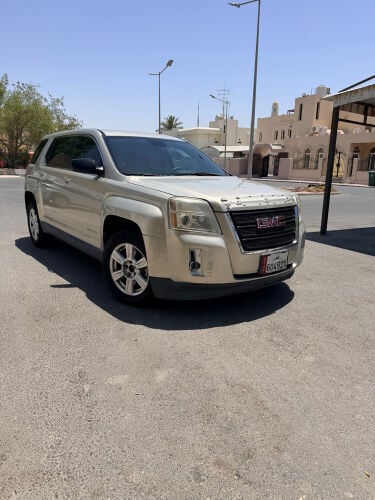 Gmc terrain sale or swap 