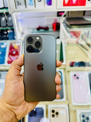 13 pro 256 gb
