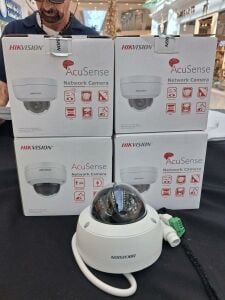 For Sale CCTV HIK VISION