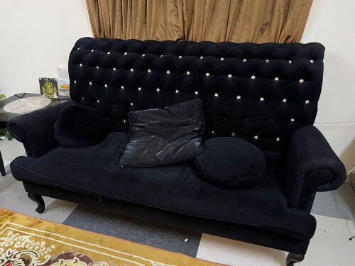 Living room set  