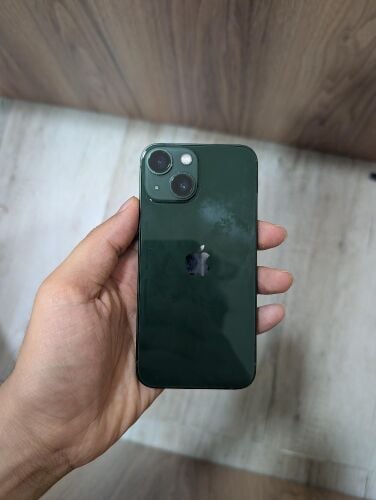 آيفون 13 ميني 512 جيجابايت