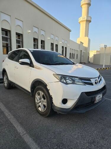راف فور 2013