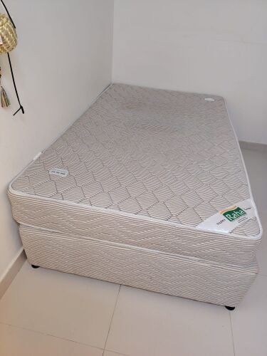 bed and Mattress 200*160