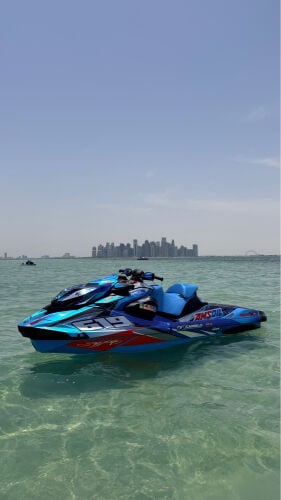 ار اكس بي موديل 2026