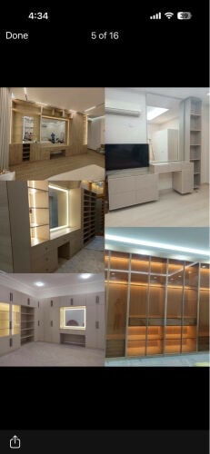 Furniture Manufacturers 