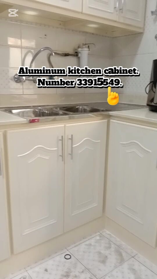 kitchen cabinet  sale and making al