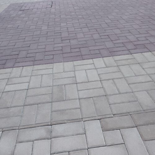 Tiles-Interlock-Marble Works Etc.