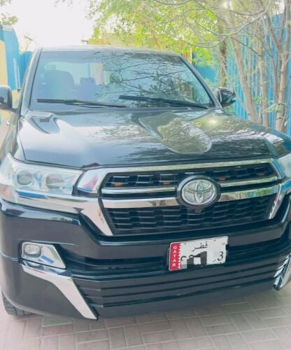 for sale LC facelift to 2024.
