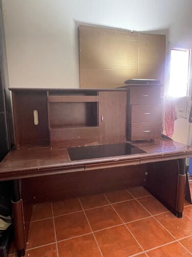 Used office