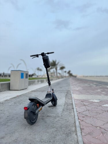 Mi 06 scooter 