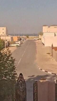 للايجار فيلا في الوكرة