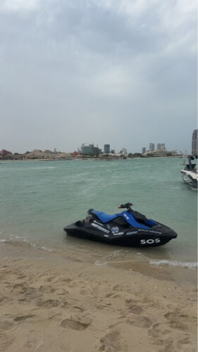 سبارك تركس