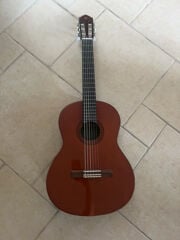 classical guitar