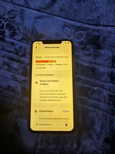 iPhone 11 pro max