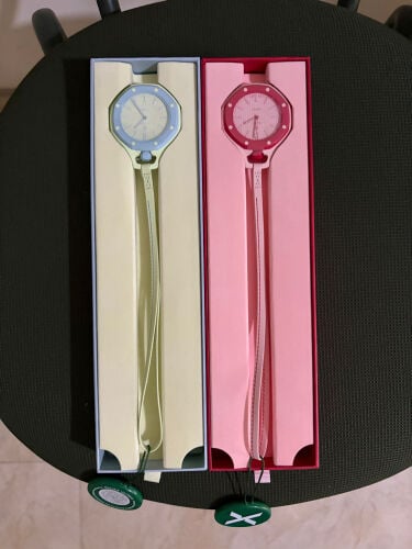 Swatch Royal Pop AP