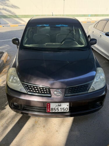 نيسان تبدّا