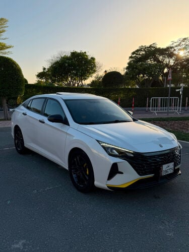 Dongfeng Shine – Full Option 2023