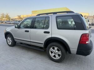 Ford Explorer 2005 Model for sale